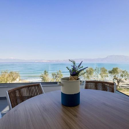 La Mer Bleue Boutique Suite Vrahati Zewnętrze zdjęcie