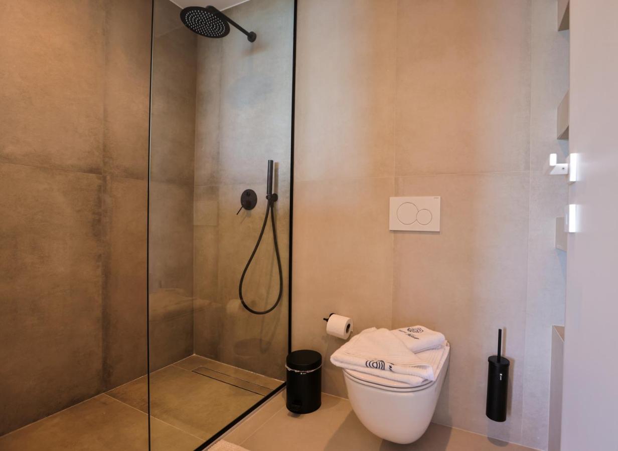 La Mer Bleue Boutique Suite Vrahati Zewnętrze zdjęcie