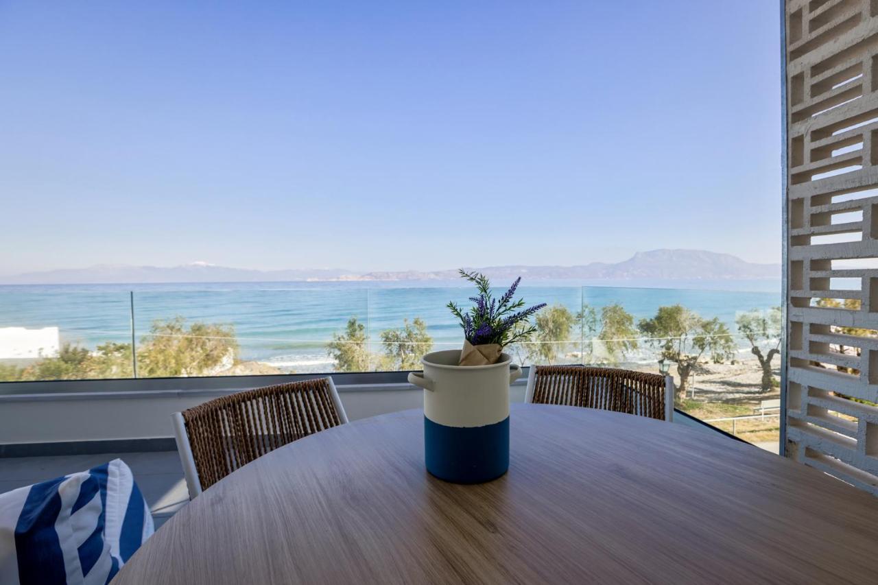 La Mer Bleue Boutique Suite Vrahati Zewnętrze zdjęcie